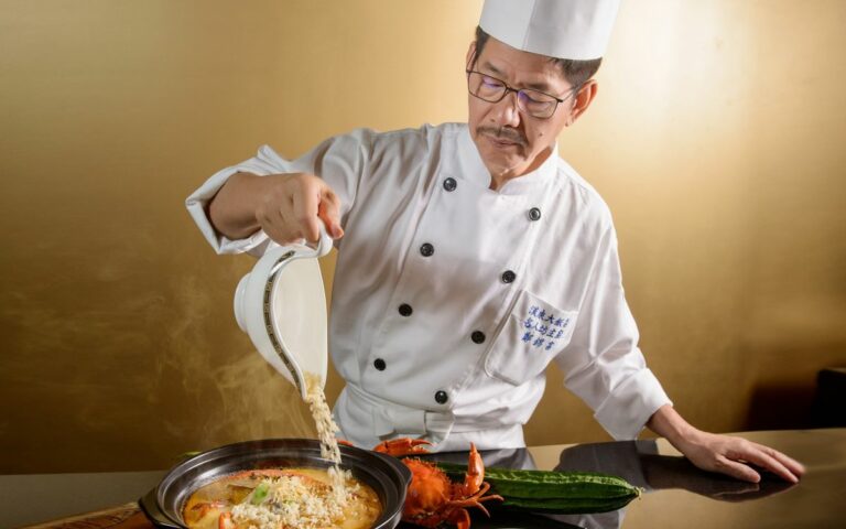 Interviews: A day Inside Chef Matt Rodrick’s Famous Parisian Kitchen