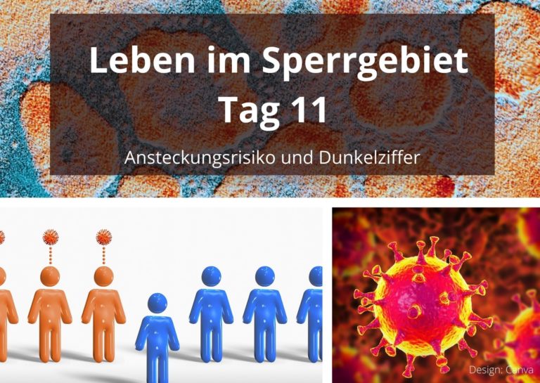 Leben im Sperrgebiet / Tag 11