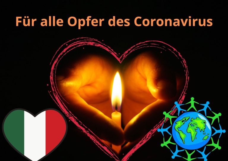 Und nach einem Jahr ist eine Stadt wie Bozen einfach weg…