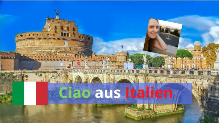 Ciao aus Italien: Was passiert nach Corona mit dieser Seite?