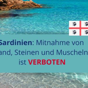 Italien: So wird die Einreiseerklärung richtig ausgefüllt...