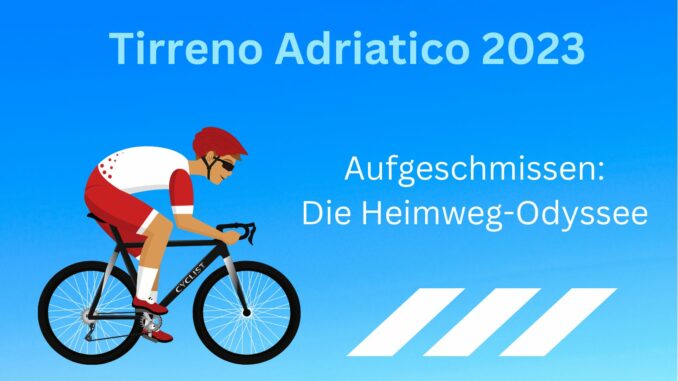 Tirreno-Adriatico 2023