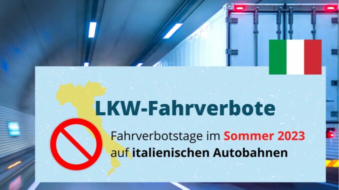 Einreise nach Italien(3)