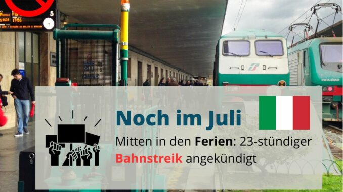 Einreise nach Italien(4)
